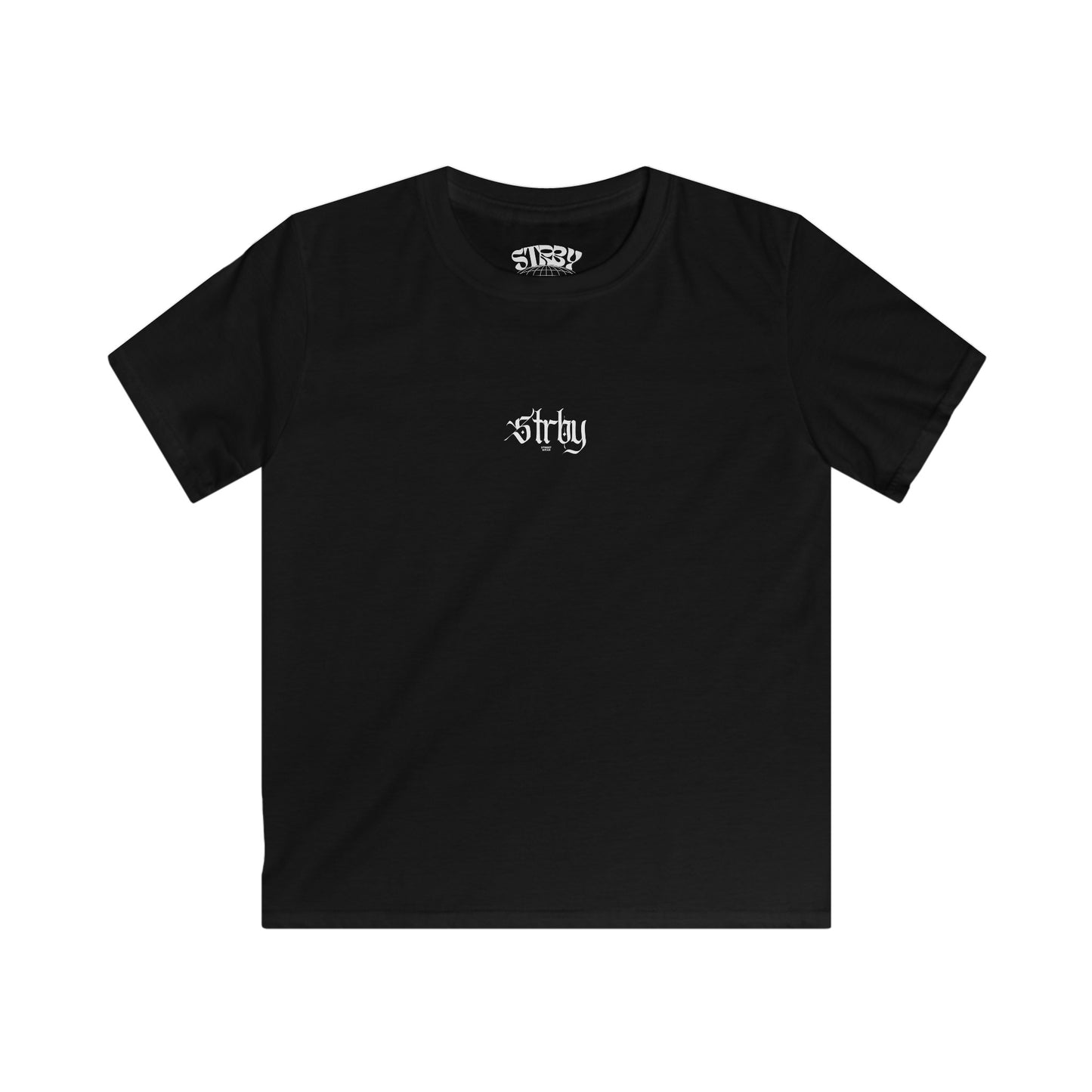 Kids Streetwear Tee