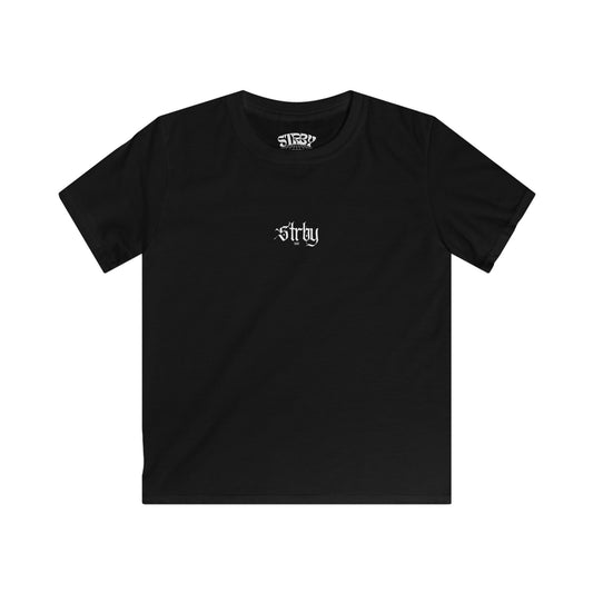 Kids Streetwear Tee